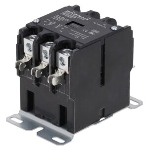Rheem® 42-109499-08 Contactor, 32 A, 3 Phase, 3 Pull, A2L