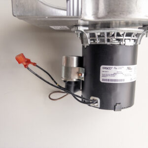 Rheem® 70-106080-01 Induced Draft Blower, With Gasket