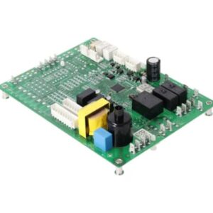 Rheem® 62-102860-09 Integrated Furnace Control Board, DDC
