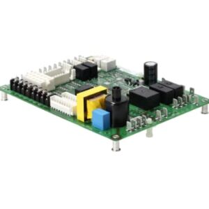 Rheem® 62-102860-10 Integrated Furnace Control Board, Non-DDC