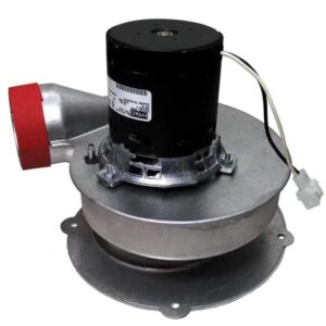 Rheem® 70-106683-01 Induced Draft Blower, With Gasket