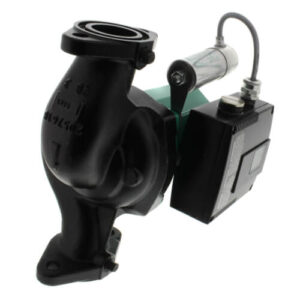 Wilo® 2067547 Top S Wet Rotor Circulator, 290 gpm, 1-1/2 in Inlet, 115 VAC, 1 Phase