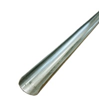 CB Supplies 390820012 PEX/PE-RT Pipe Support, 1-1/4 in, 9 ft L