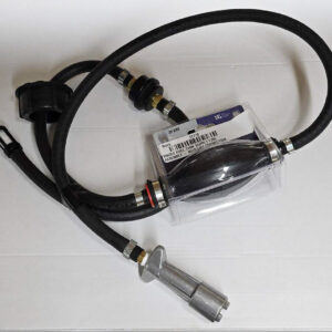 Aquifer 22710 Fuel Tank Supply Assembly, Single Line, Mercury Connection