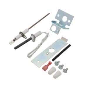 White-Rodgers™ 21D64C-843 HotRod Universal Ignitor & Flame Sensor Combo Kit