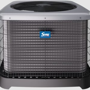 Sure Comfort® SA13NZ18AJ1NA Vantix™ Single-Stage iM Air Conditioner, 1.5 ton, 13.4 SEER2, 208/230-1-60