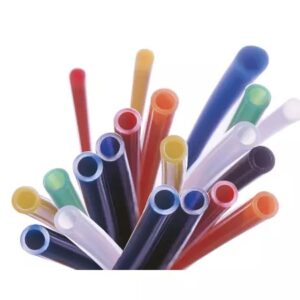 John Guest® PE-10-CI-DF-N LLDPE Tubing, 5/16 in, Natural