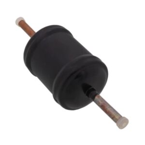 RLS Rapid Locking System 3921060600111 Liquid Bi-Flow Line Filter Drier, 3/8 in, 8 cu in