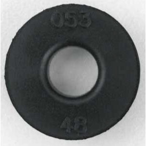 Approved Vendor V3162-053 WS1 DLFC Drain Flow Control, 3/4 in, 5.3 GPM