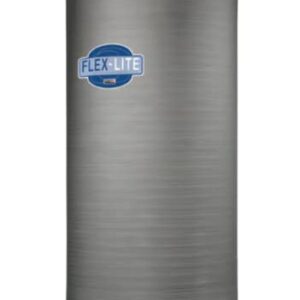 FLEXMASTER® FLU80 Flex Lite Retention Tank, 80 gal, Fiberglass