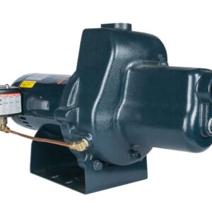 Franklin Electric 91180015 FVJ15CI Jet Pump, 1.5 hp