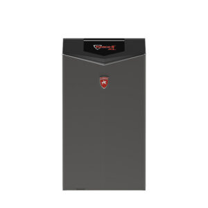 Lochinvar® KBX0400N Knight XL Commercial Condensing Boiler, Natural Gas, Direct-Spark Ignition, 399,000 Btu