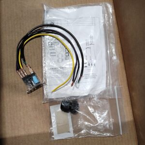 Hydrotech® 60090021-1 Series 85 Relay & Control Valve Kit