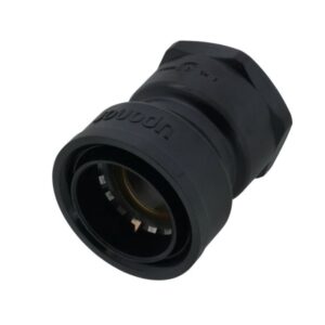 Uponor TF4577575 TotalFit™ Adapter, 3/4 in, TotalFit™ x FNPT