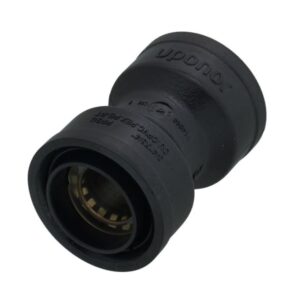 Uponor TF4771010 TotalFit™ Coupling, 1 in