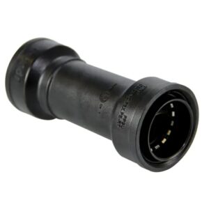 Uponor TF4787575 TotalFit™ Repair Coupling, 3/4 x 3/4 in