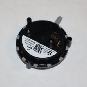 Sure Comfort® 42-105499-06K Pressure Switch (-0.80")