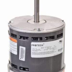 Sure Comfort® 51-106543-05 SelecTech Gen 3 Condenser Motor, 120 V, 1 HP, Variable Speed