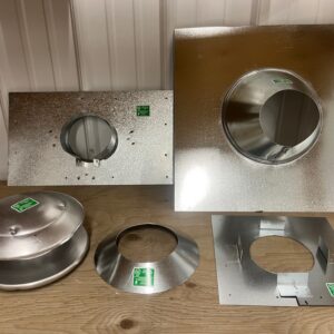 Hydrotech® 60010218 Piston Assembly 95 Series, New Style