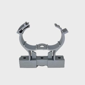Xirtec 035183 Pipe Clamp, 1-1/4 in, 80, PVC