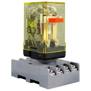 Tekmar® 004 Relay, 120 VAC, 50/60 Hz