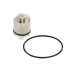 Watts® 0887291 RK009CK1 First Check Kit, For use with 1/4 and 1/2 in 009 Series Backflow Preventers