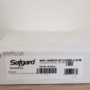 Watts® 999901A Wire Harness