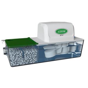 Axiom NT1-P Condensate Neutralization Tank