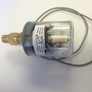 Axiom MF200-0201 MF Series Adjustable Pressure Switch