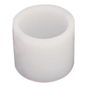 Uponor Q4692500 ProPEX® Ring With Stop, 2-1/2 in, F1960 Cold-Expansion PEX, Polyethylene