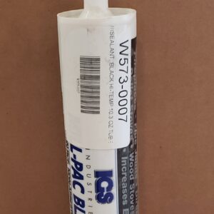 Continental W573-0007 High Temperature Sealant, Tube Container