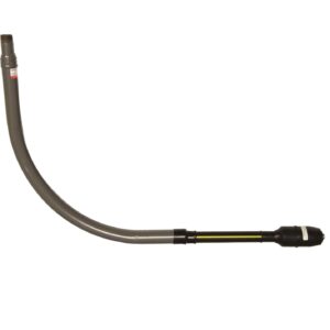 RPH Distributors PF79784 Anodeless Riser With Coupling, 1-1/2 in, Steel, Polyethylene