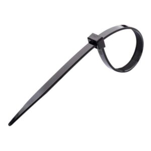 Uponor Q7411220 Pipe Support Strapping, Plastic