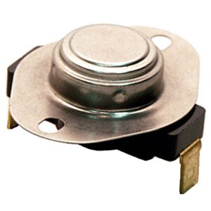 Alltemp 19-LS2-180 Two-Terminal Limit Switch, 240 V, 25 A