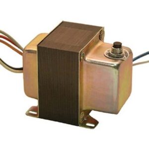 Alltemp 34-75244 Control Transformer, 120/208/240/480 V Primary, 24 V Secondary, 75 VA