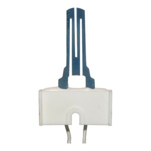 Alltemp IG1409 TrueStart® Direct Replacement Hot-Surface Igniter, 5-1/4 in L x Lead, 120 VAC, Silicon Carbide