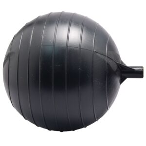 Watts® 0780328 K-FLT-P8 FLT-P Float Ball, 8 in, Plastic