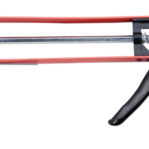 Approved Vendor 22-1021 Skeleton Caulking Gun