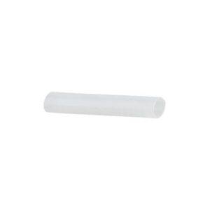 Boshart Industries HST-HS-3-CL Clear Heat Shrink Tube, 0.4 in ID Expanded, 0.15 in ID Recovered, 0.08 in THK Wall Recovered, 3 in L