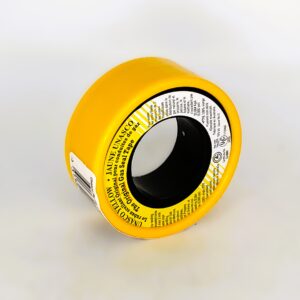 Unasco CTY001 Thread-Sealing Teflon Tape