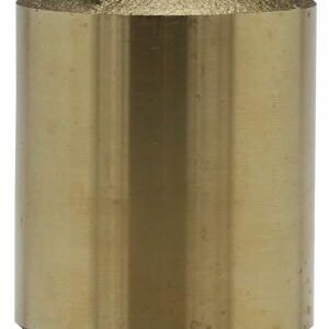 Boshart 17YBCVB-125NL Tapped Check Valve, 1-1/4 in
