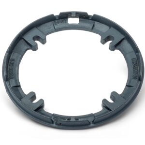 Zurn® P121-CC Clamp Collar, Cast Iron