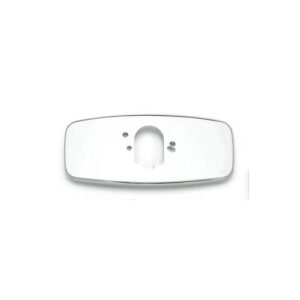 Zurn® P6950-CP4 Trim Plate, 4 in