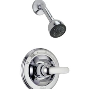 DELTA® 45940 Monitor® 13 Shower Only Trim, Chrome