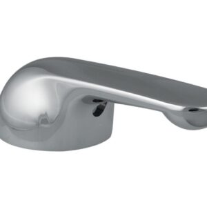 DELTA® H79 Metal Lever Handle Kit, Chrome