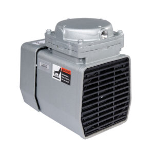 Gast DOA-P701-AA Thermal Vacuum Pump, 115 V, 1/8 hp, 1.1 cfm Flow Rate