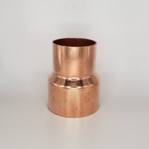 CB Supplies 100629292 Reducing Pressure Coupling, 2-1/2 x 2 in, Copper