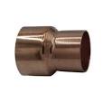 CB Supplies 100629339 Reducing Pressure Coupling, 3 x 2-1/2 in, Copper