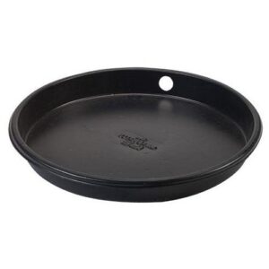 Water-Tite 86990 Water Heater Pan, Plastic, 26 in ID x 28 in OD