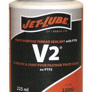 Jet Lube® 22002CA PTFE Thread Sealant, 236 mL